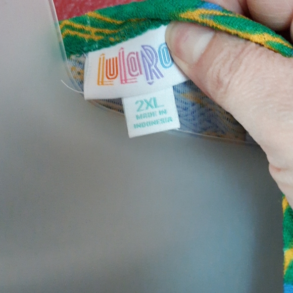 Amilia dress - Picture 2 of 5